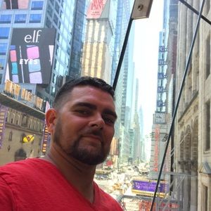 Meet your Posher, Mario